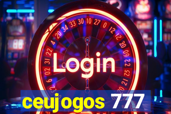 ceujogos 777